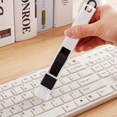 Multifunctional Computer Window Cleaning Brush 